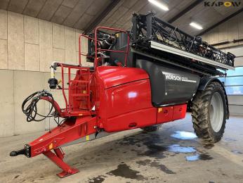 Horsch Leeb 8 GS sprøjte med 36 meter... 