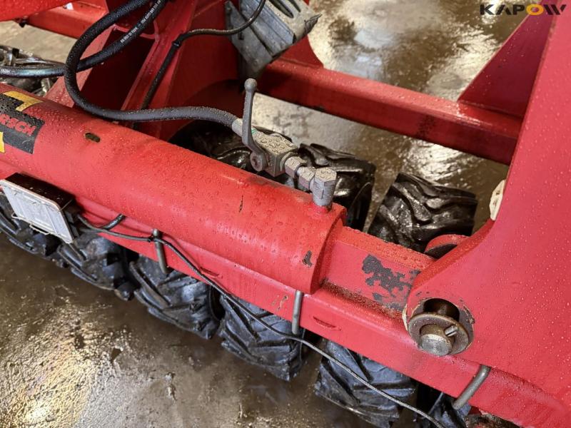Horsch optipack 6 AS med APV ES 100 M3 spreder 21