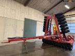 Horsch optipack 6 AS med APV ES 100 M3 spreder 1
