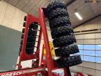 Horsch optipack 6 AS med APV ES 100 M3 spreder 11