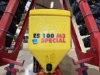 Horsch optipack 6 AS med APV ES 100 M3 spreder 18