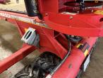 Horsch optipack 6 AS med APV ES 100 M3 spreder 23