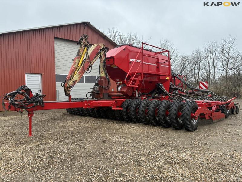 Horsch Pronto 6DC med Duodrill 1