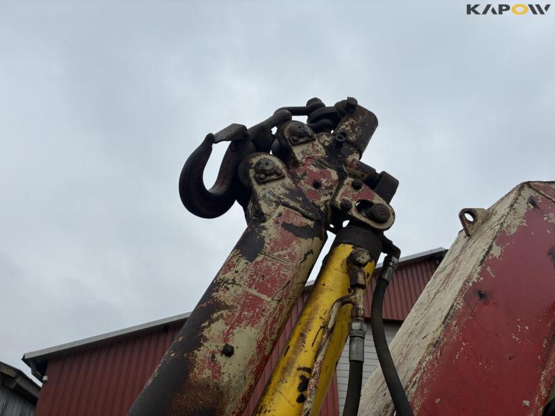 Horsch Pronto 6DC med Duodrill 12