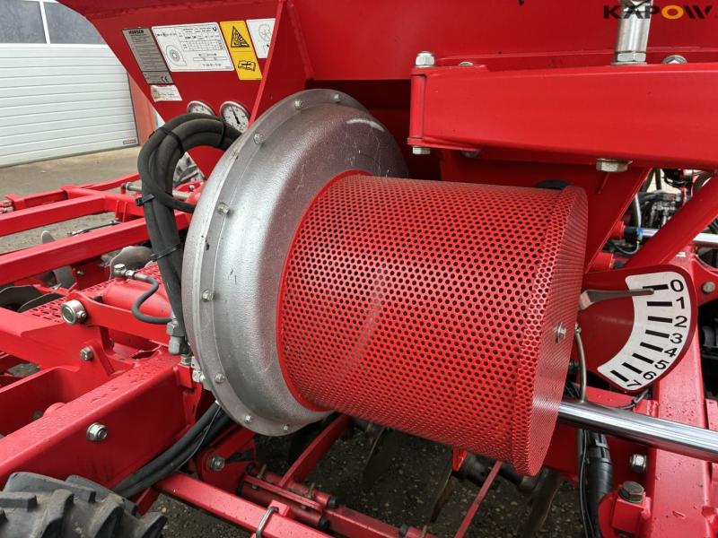 Horsch Pronto 6DC med Duodrill 23