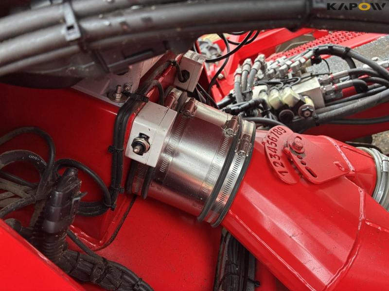 Horsch Pronto 6DC med Duodrill 27