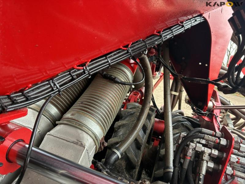 Horsch Pronto 6DC med Duodrill 30