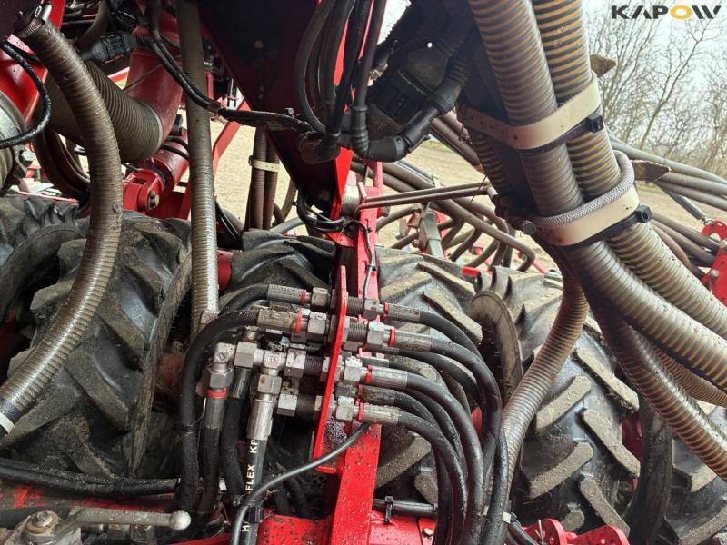 Horsch Pronto 6DC med Duodrill 31