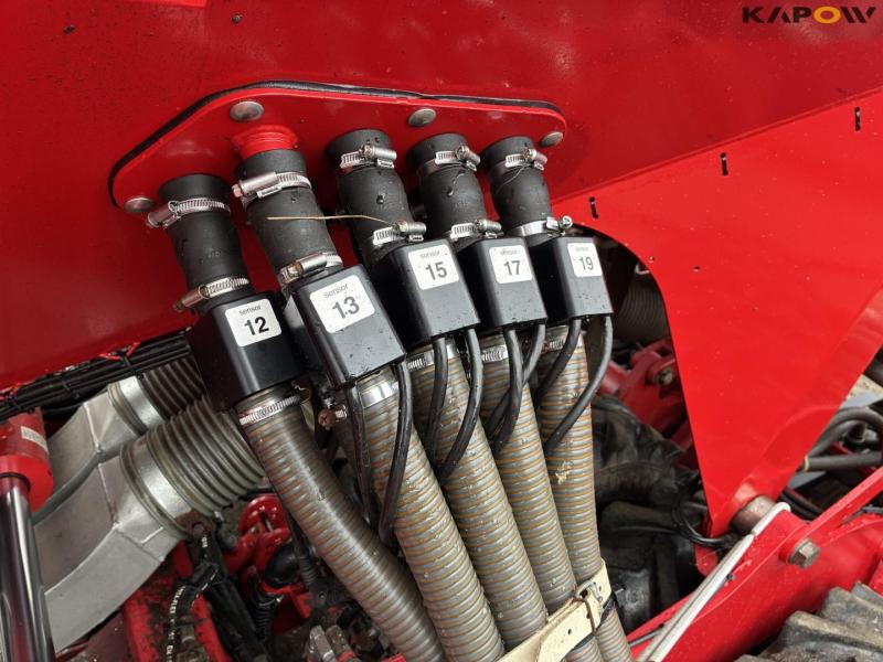 Horsch Pronto 6DC med Duodrill 32