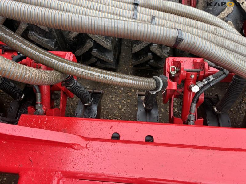 Horsch Pronto 6DC med Duodrill 33