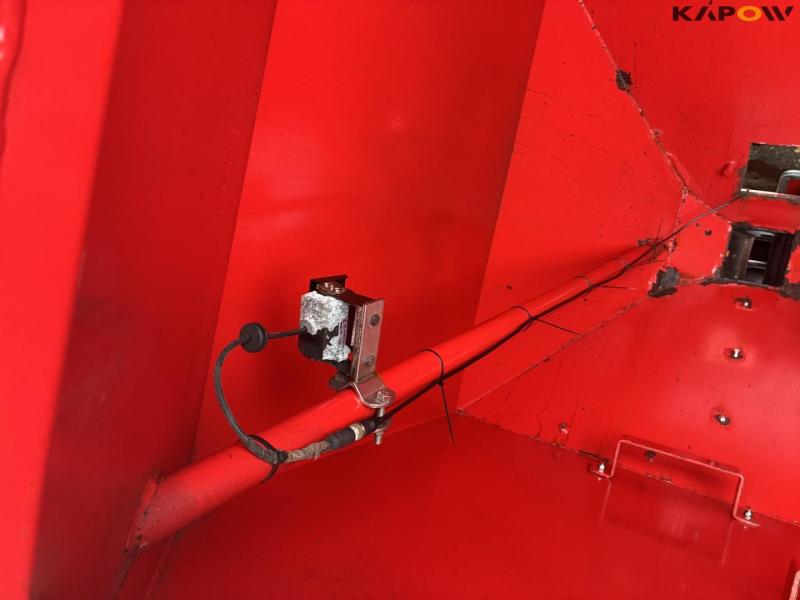 Horsch Pronto 6DC med Duodrill 34