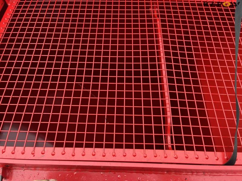 Horsch Pronto 6DC med Duodrill 38