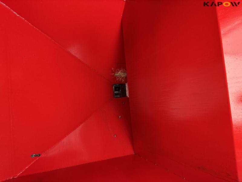 Horsch Pronto 6DC med Duodrill 39