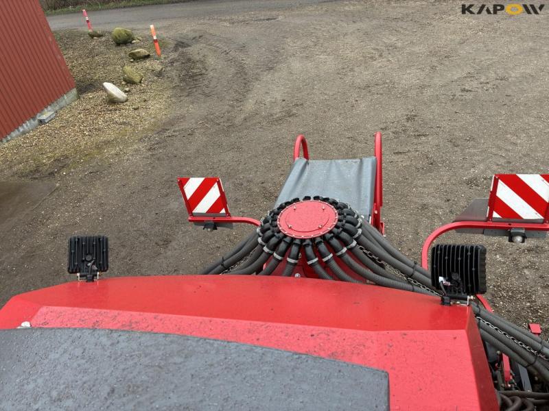 Horsch Pronto 6DC med Duodrill 42