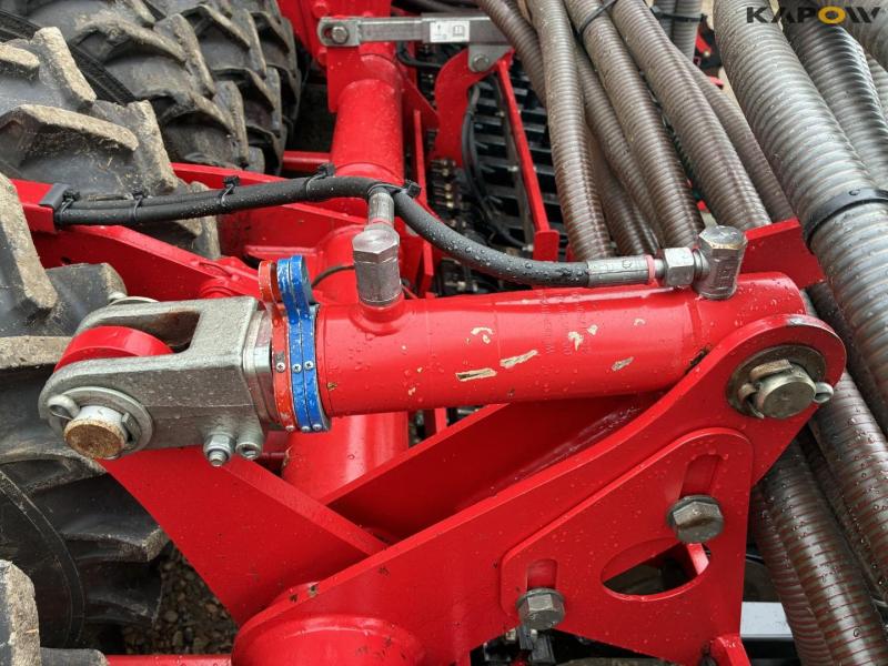Horsch Pronto 6DC med Duodrill 44
