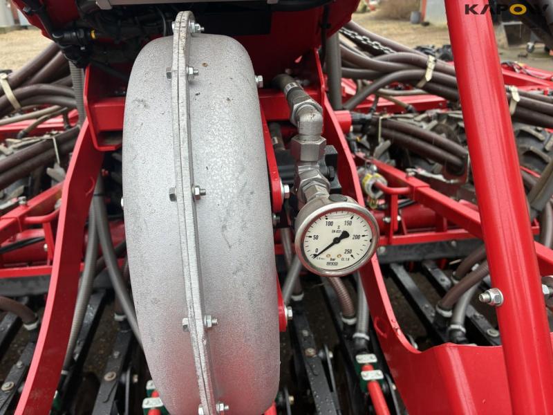 Horsch Pronto 6DC med Duodrill 47