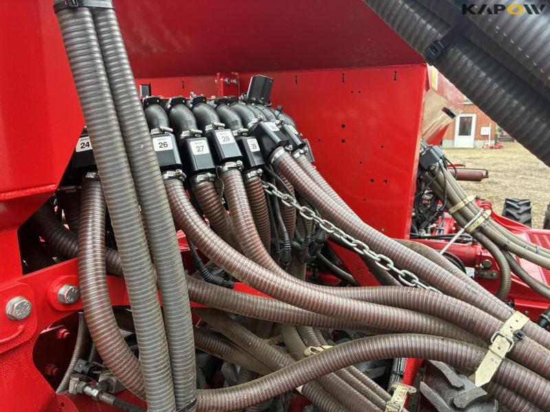 Horsch Pronto 6DC med Duodrill 51