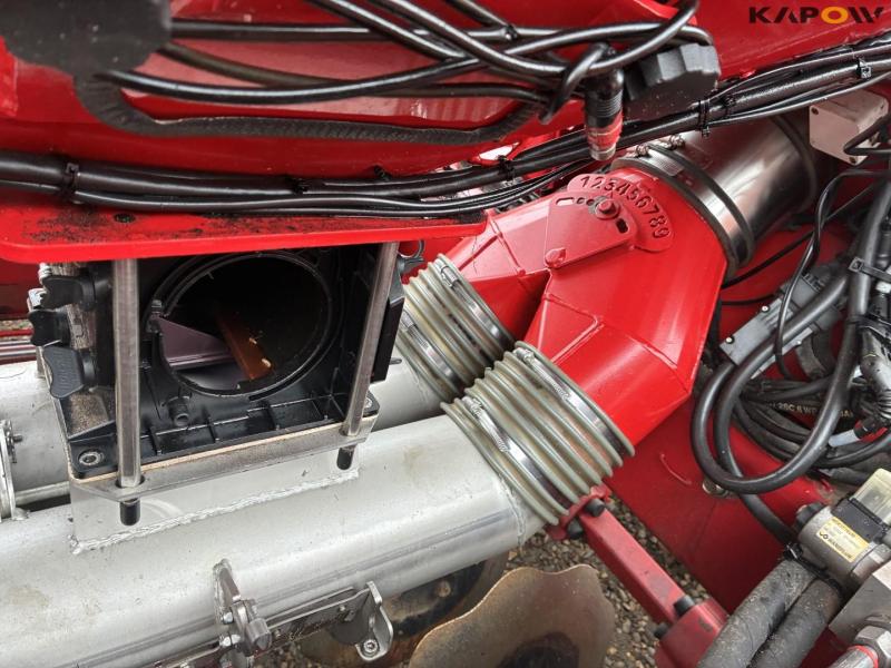 Horsch Pronto 6DC med Duodrill 55