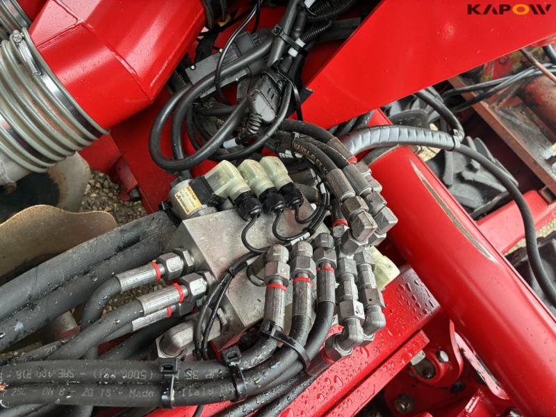 Horsch Pronto 6DC med Duodrill 56