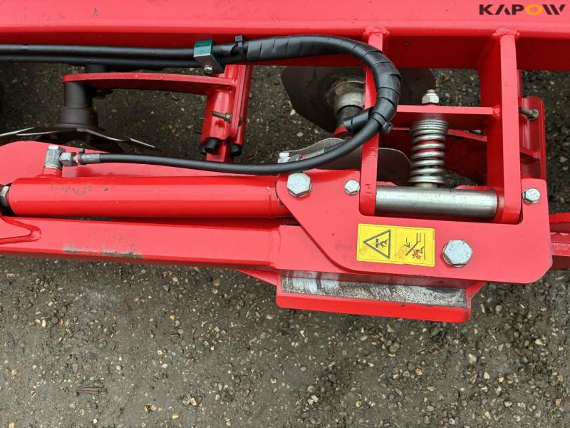 Horsch Pronto 6DC med Duodrill 57