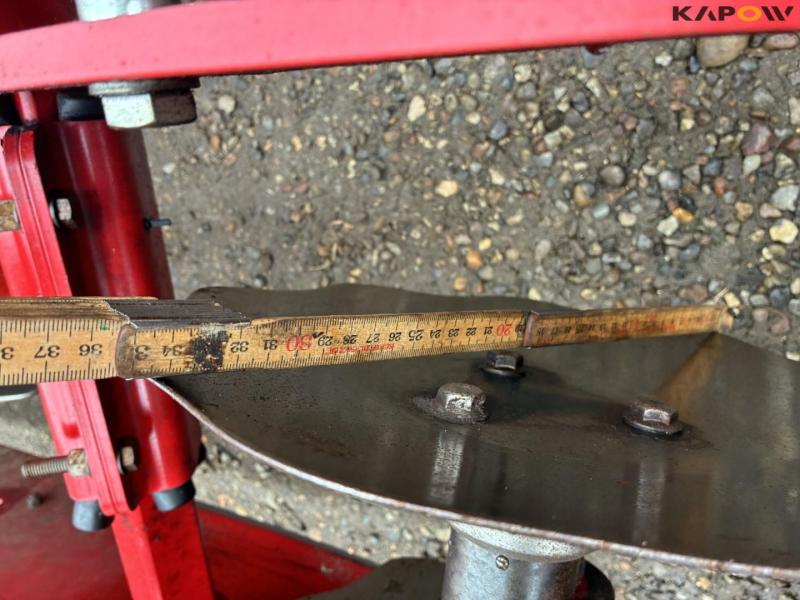 Horsch Pronto 6DC med Duodrill 59