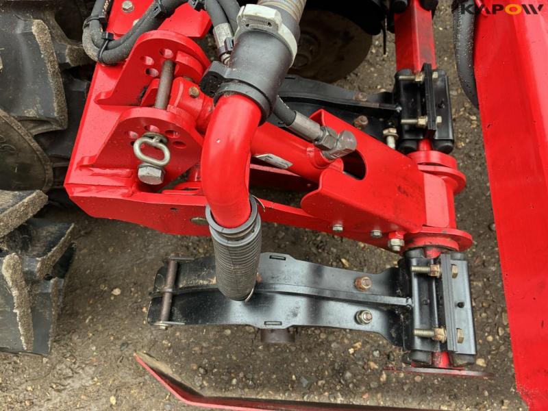 Horsch Pronto 6DC med Duodrill 62