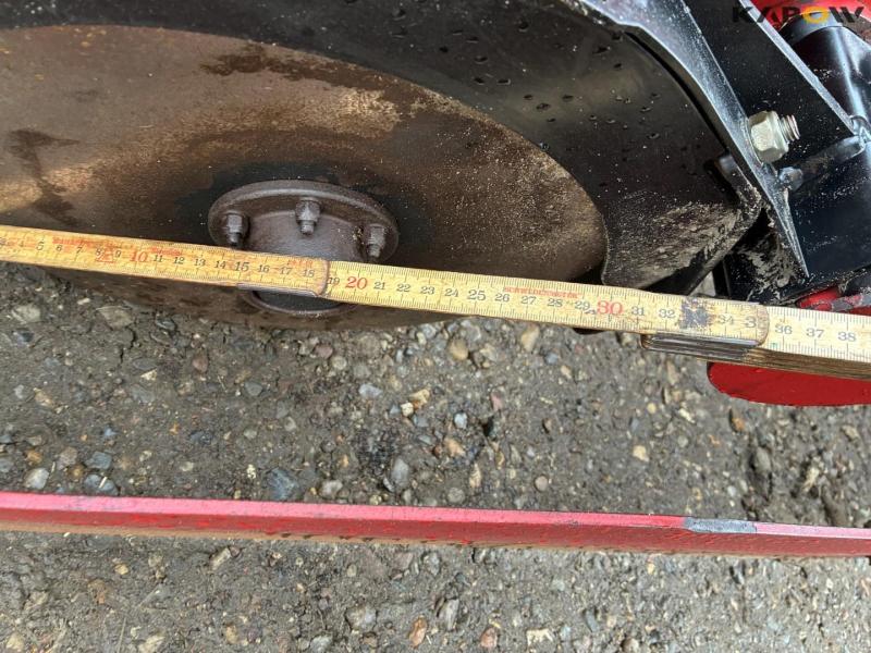 Horsch Pronto 6DC med Duodrill 63