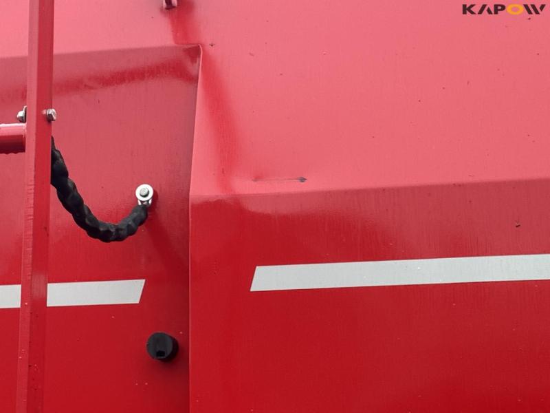 Horsch Pronto 6DC med Duodrill 72