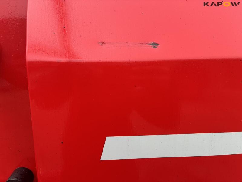 Horsch Pronto 6DC med Duodrill 81