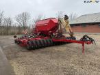 Horsch Pronto 6DC med Duodrill 3