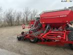 Horsch Pronto 6DC med Duodrill 5