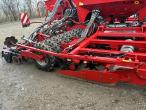 Horsch Pronto 6DC med Duodrill 58