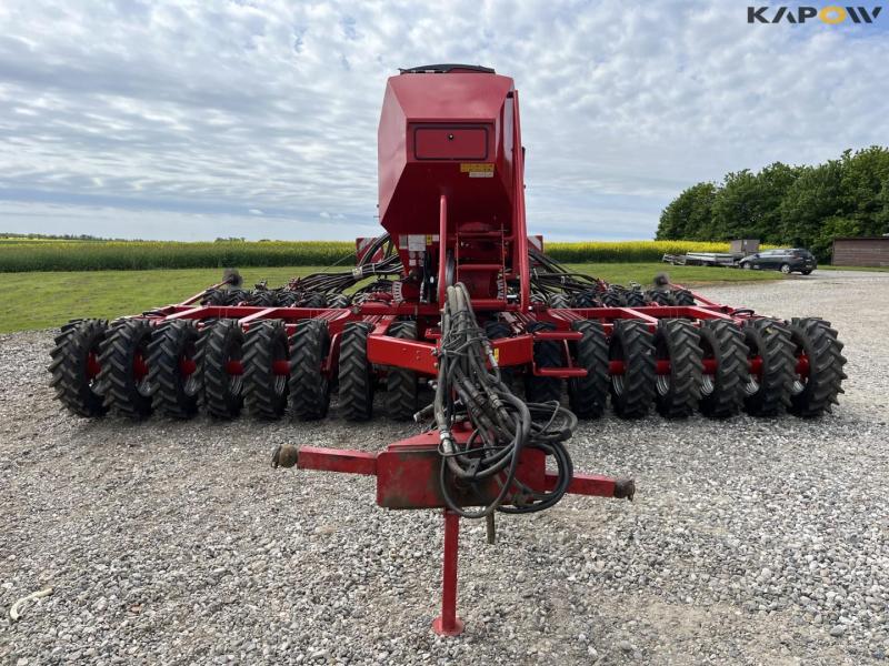 Horsch pronto 6DC såmaskine 2