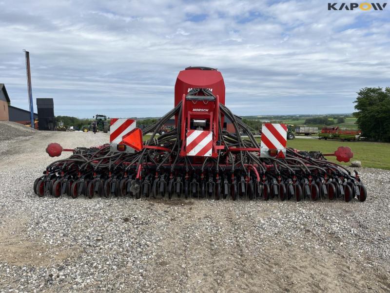 Horsch pronto 6DC såmaskine 6