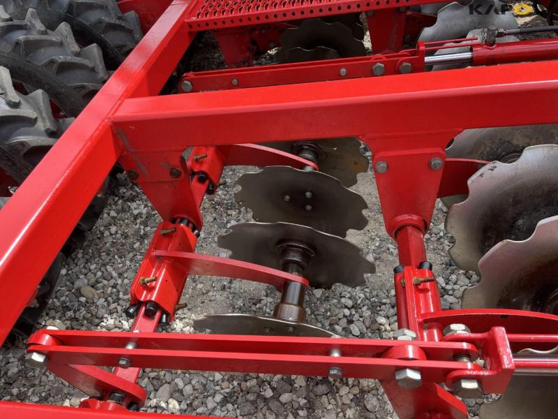Horsch pronto 6DC såmaskine 12