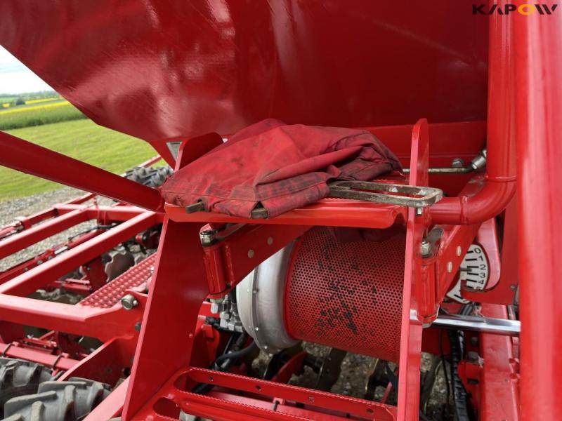 Horsch pronto 6DC såmaskine 16