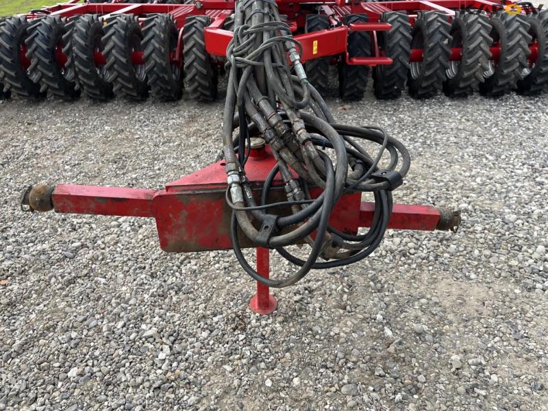 Horsch pronto 6DC såmaskine 18