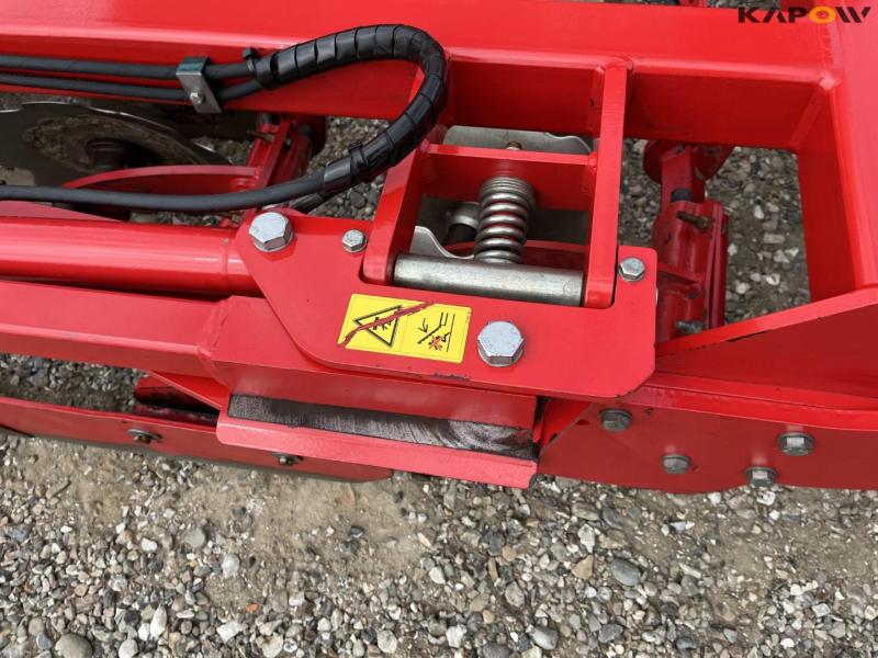 Horsch pronto 6DC såmaskine 25