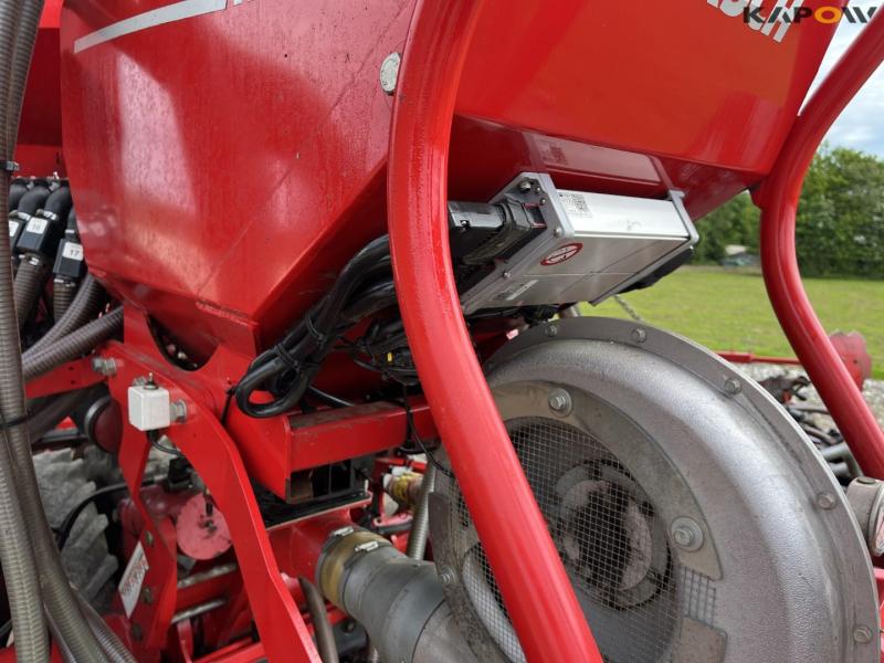Horsch pronto 6DC såmaskine 37