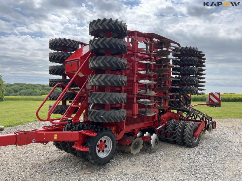 Horsch pronto 6DC såmaskine 52