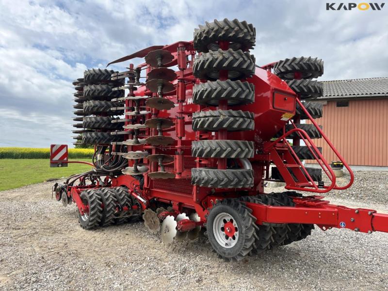 Horsch pronto 6DC såmaskine 56