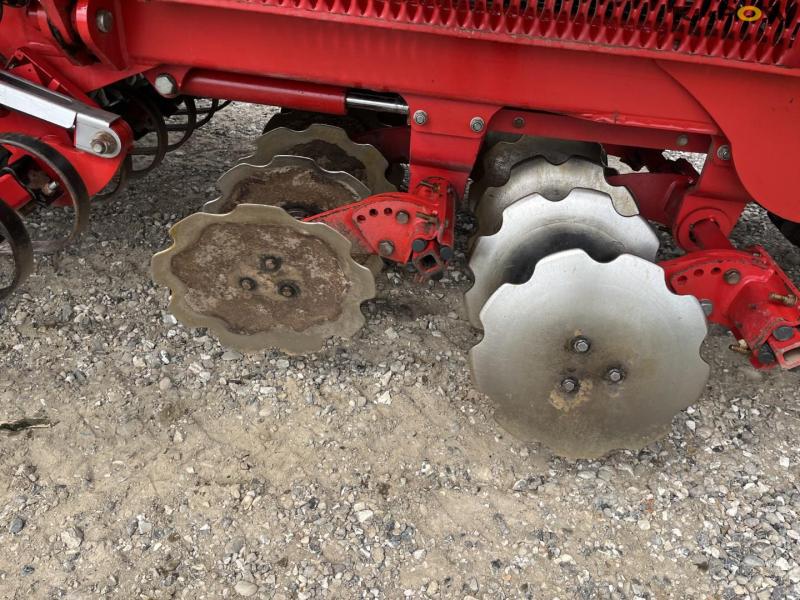 Horsch pronto 6DC såmaskine 57