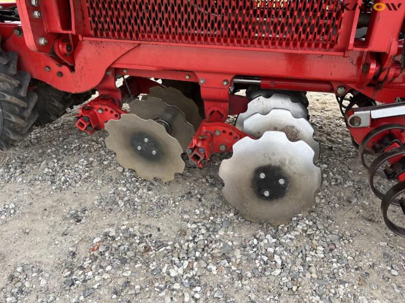 Horsch pronto 6DC såmaskine 60