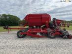 Horsch pronto 6DC såmaskine 8