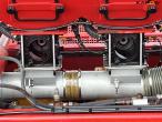 Horsch pronto 6DC såmaskine 50