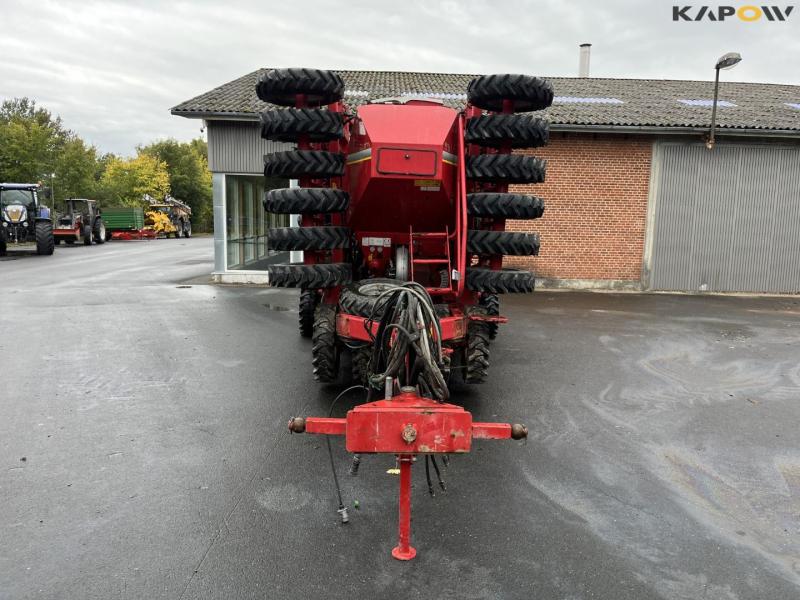 Horsch Pronto 6DC såmaskine 2