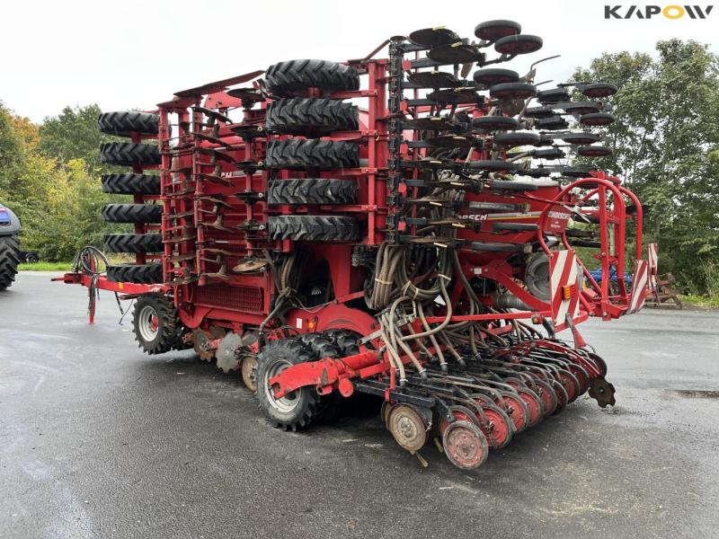 Horsch Pronto 6DC såmaskine 7
