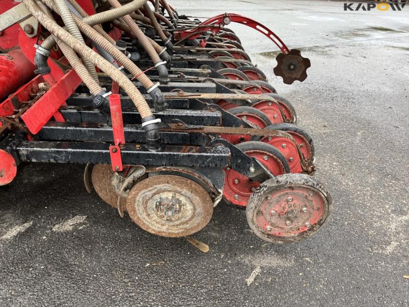 Horsch Pronto 6DC såmaskine 9