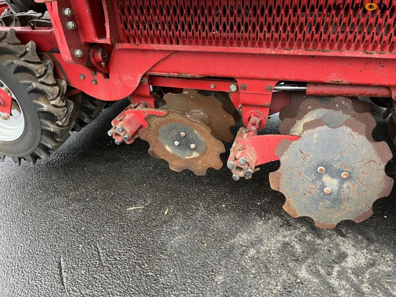 Horsch Pronto 6DC såmaskine 12
