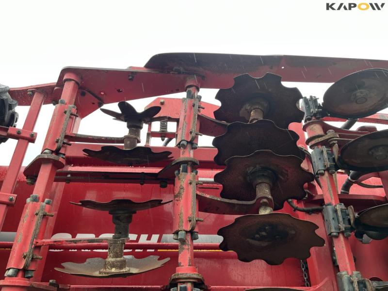 Horsch Pronto 6DC såmaskine 14